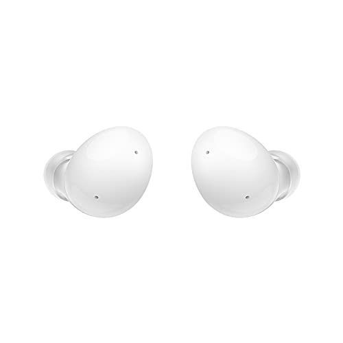 SAMSUNG Galaxy Buds2 White,Wireless Earbuds : Amazon.sg: Electronics