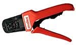 Molex 63823-6100 Crimpers/Crimping Tools Hand Crimp Tool F.Board In Crmp Term 63823-6100