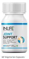 Joint Support Tablets with Collagen Type 2, Glucosamine, Calcium & MSM | Joint Pain Relief, Cartilage & Bone Strength Support Supplement | Joint Mobility & Arthritis Support for Men & Women | 60Tablets