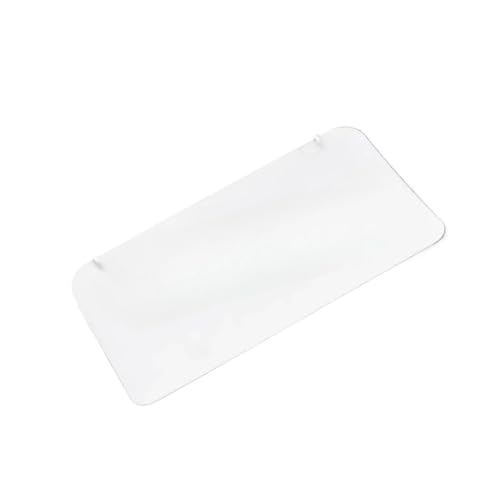 Plateau de sortie papier FC0-0657-000 blanc compatible avec Canon LBP6018 LBP6020