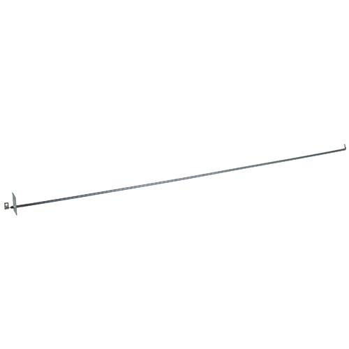 Exact FIT for HATCO HTR02.08.004D.00 Food Warmer Element, 120V, 575W - Replacement Part by MAVRIK