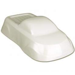 Powder Coating Paint Antique White