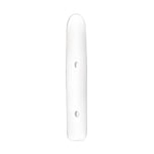 Image of Integra Miltex Tip-It 3-2508 PVC Plastic Solid Non-Vented Instrument Protector, Brown (Pack of 50)