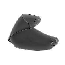 Studds Spare Tinted Visor For Ninja Elite Flip Up Helmet