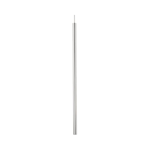 Ideal Lux Ultrathin SP1 suspension chrome pour comptoir de cuisine