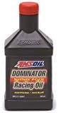FULL SYNTHETIC Dominator 2-Cycle Oil 1 Quart