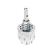 C&K Components MA00L2NCGF Switch Rotary