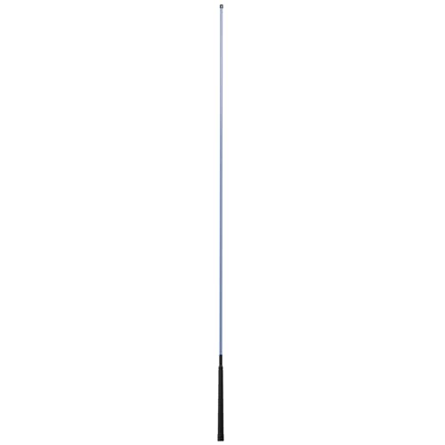 Weaver Leather unisex adult Livestock Sorting Pole 70 Blue, Blue, 7 16 x US