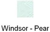 1171577 Curtain Cubical Poly Windpr Pt 7-1/2x7' 1/Ea Automatic Devices Co -80760700