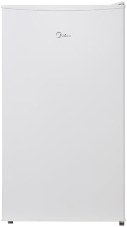 Frigobar 93 Litros Inverter Bivolt Branco, Midea