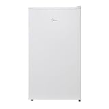 Frigobar 93 Litros Inverter Bivolt Branco, Midea