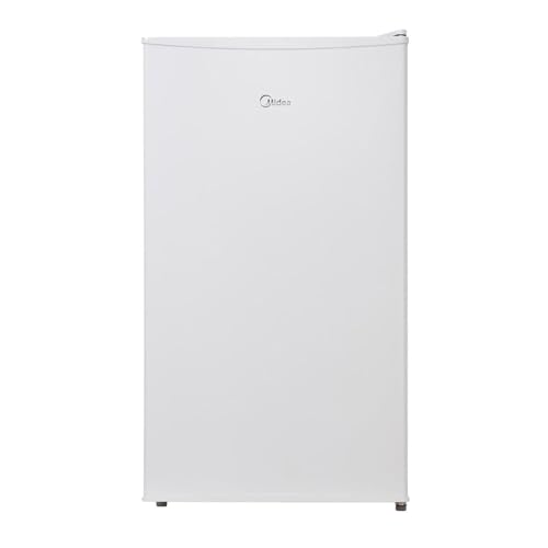 Frigobar 93 Litros Inverter Bivolt Branco, Midea