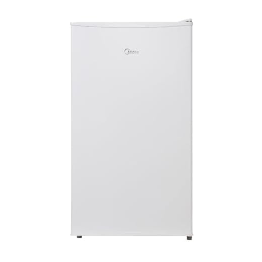 Frigobar 93 Litros Inverter Bivolt Branco, Midea