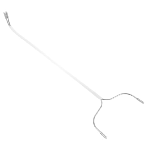 Abaodam Invisible Bracket for Dolls Miniature Toy Straps for Dolls Display Stand