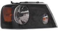 #US Replacement Part for Right Headlights FIT For Ford F-150 2006-2008 By FO2503247C 7L3Z13008EA REPF100127Q #lightoto16276