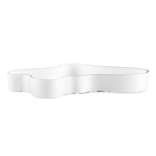Iittala Aalto 380mm White Bowl