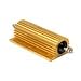 Wirewound Resistors - Chassis Mount 25W 25000 Ohms 5% (1 piece)