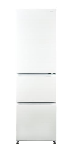 Amazon.co.jp: ハイアール(Haier) 冷蔵庫 335L 幅54.0cm 3ドア 右開き