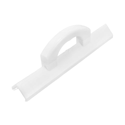 Operitacx Cazzuola Angolare Per Intonaco e Utensile Angolare Per Muratura Cazzuola Finitura Per Cartongesso e