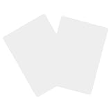 Tableau blanc effaçable à sec portable – la feuille d'écriture a un design simple, mais est très pratique à utiliser, vous offrant un grand confort d'utilisation. tableau blanc personnel