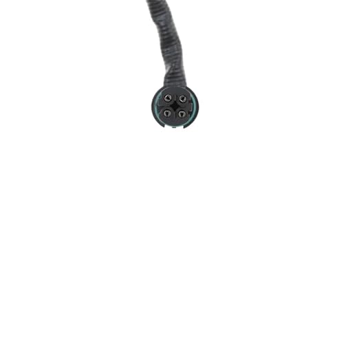 Capteur d'oxygène OEM 11787539125 pièce d'échappement automobile