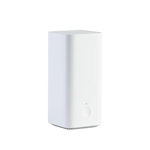 Vilo Mesh Wi-Fi Router For Wireless Internet, Dual Band Ac1200 Coverage Up To 1,500 Sq Ft (1-Pack) With 3 Gigabit Ethernet Ports And App-Managed Parental Controls #TOP9