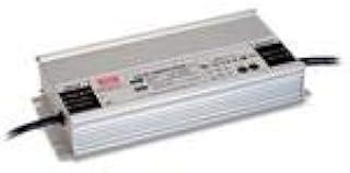 Mean Well HLG-480H-C3500B Power Supply, LED Driver 480W, 3500mA 68-137V CC, with PFC, IP67, 3 in 1 Dim, Dimming with 1~10Vdc, 10V PWM Signal or Resistance, Input: 90~305VAC.