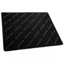 ZOMOPLUS compatible Give Me Five Gaming Mauspad, 500x420mm - schwarz, Black - Image 2