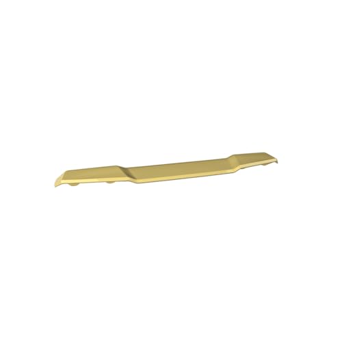 Motordrome Spoiler dachowy kompatybilny z Hyundai i20 III (BC3) 2020 - w zestawie z N-Line (PU)