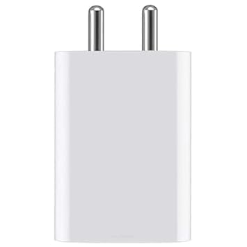 Image of Original 66W Flash Type C Charger Adapter (only Adapter) Compatible with iQOO Z6 /Z6 66W /Z6 lIte 5G /T1 /Neo 6 /Z7 /Z7 Pro /V23 /V23e /V23 Pro /V25 /V25e /V25 Pro /V26 /V27 /Y35 /Y73 (DEC81)