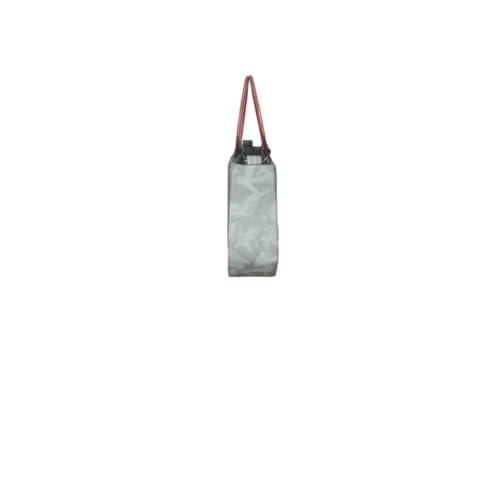 Image of Faux Leather Bag with Stylish wooden Handles - satchel bag /sling bag /Fashionable Designer Purse for Work, Shopping, and Casual Outings for girls and women