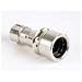 Conn Circular PIN 22 POS Crimp ST Cable Mount 22 Terminal 1 Port