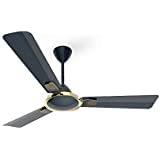 Markle Designer 1200 mm (48 inch) Anti-Dust Ceiling Fan with Energy Efficient 55W Motor (