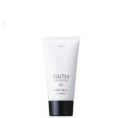 FAITH フェース ラメラベールEX ウォッシュ 洗顔料 Amazon | 【FAITH フェース】 ラメラベールEX ウォッシュ 80g | FAITH