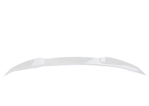 Aileron arrière Toyota Camry style M4 finition premium