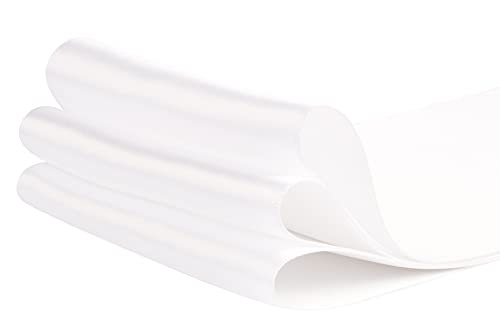 Joycrosso 100mm Double Faced Satin Ribbon 22 Meters-Roll Set for Chair Sash Gift Wrapping Party Favor Home Decoration Craft Supplies - Image 3