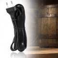 Cintura Riscaldante per Fermentazione Homebrew con Termometro per Stick di Colla per Birra