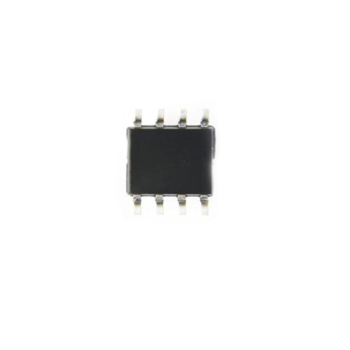 Puce amplificateur audio MD8002A 3W SOP8 circuit intégré SMD pour carte électronique lot de 10