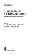 9788820114527 Il materiale e l'immaginario. Manuale e laboratorio di letteratura per le Scuole superiori. Ediz. grigia (Vol. 6)