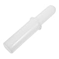 Zerodeko Tritacarne Spingimanomissione Universale Tritacarne In Plastica Per Salsicce Da Cucina Spingi-Alimenti Accessorio Per Smerigliatrice Per Macelleria