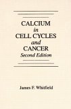 Calcium in Cell Cycles and Cancer