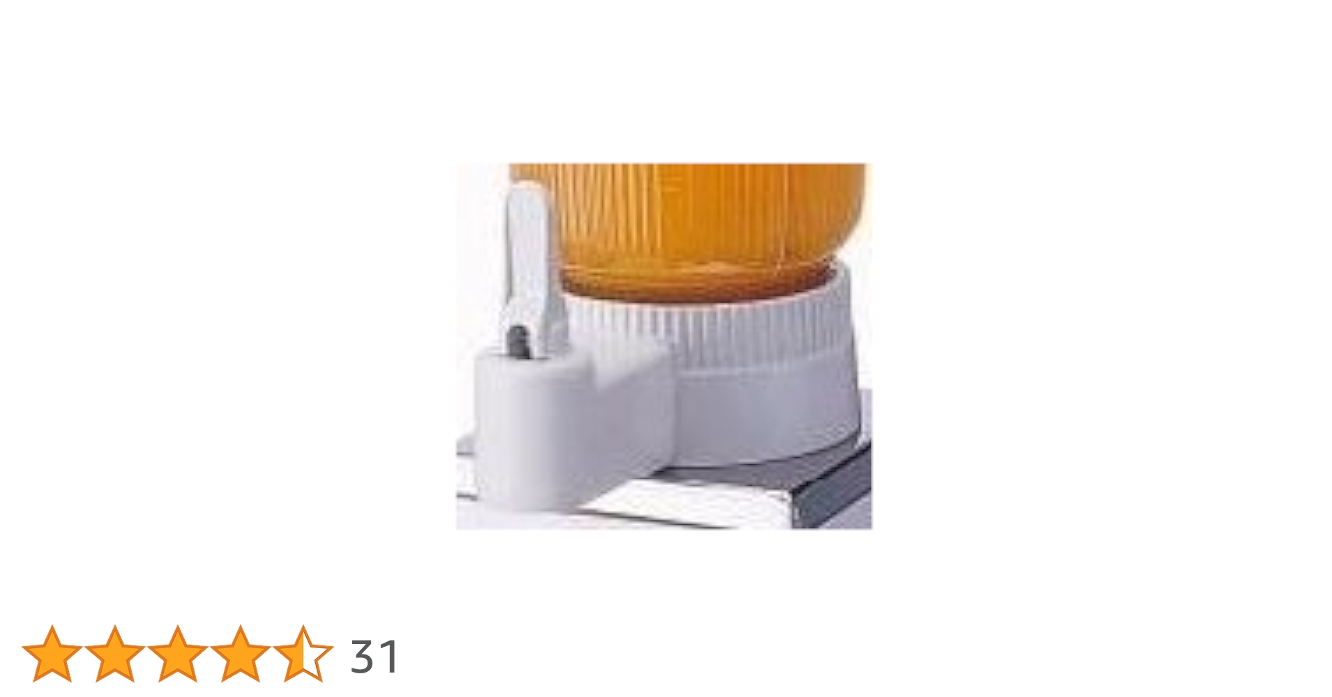 Amazon | パナソニック・ミキサーMX152S(151S・152S兼用)部品 MX-152用