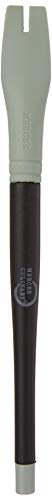 Image of Mercer Culinary Silicone Round Arch Plating Brush, 5mm