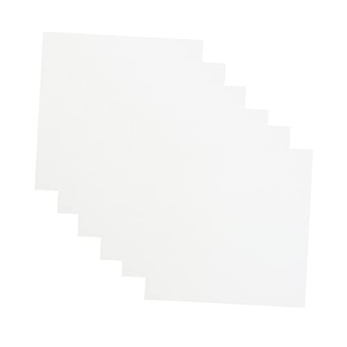 Homoyoyo DIY Embroidery Transfer Paper 32 Sheets of Professional Tracing Paper for Art Craft Calligraphy Projects