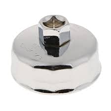 Universal Generator Part UGP Oil FIlter Cap Wrench 901 14 Flutes 65mm