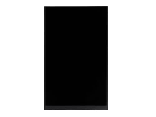 Image of KLAYERS LUCKFOX 8 Inch IPS LCD Panel 800x1280 MIPI DSI - 178 Portrait Display for Public Information Terminal System