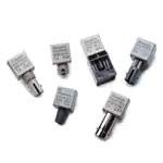 Fiber Optic Connectors 120psi PRT Plug for 1Box of 500 Pieces