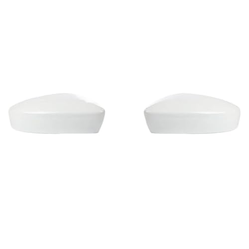 Coque de rétroviseur extérieur Polo 5 rénovation voiture blanc urbain