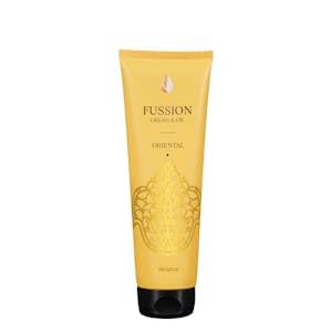 Aceite en crema corporal oriental Bote 250 ml
