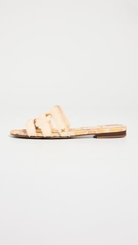 Image of Sam Edelman Women's Bay Flat Sandal